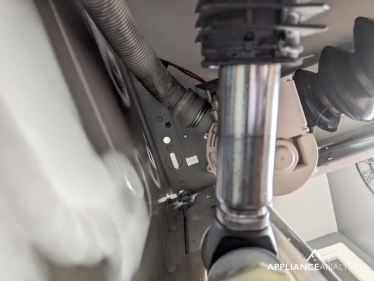 9 Easy Steps to Fix an LG Washer OE Error Code