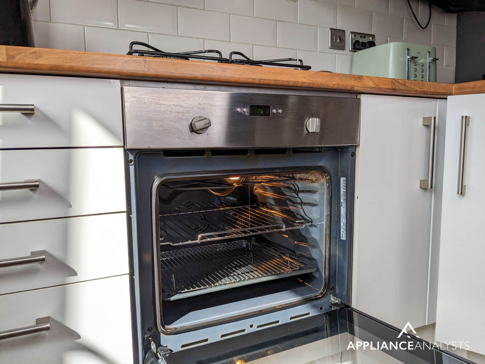 Stove or Oven Beeping Like Crazy? Here's How To Fix It