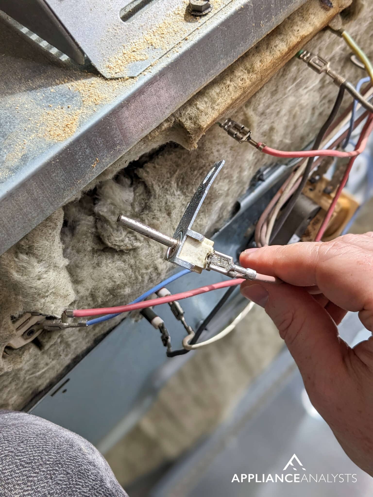 Why Your Oven Temperature Keeps Changing 10 Fixes