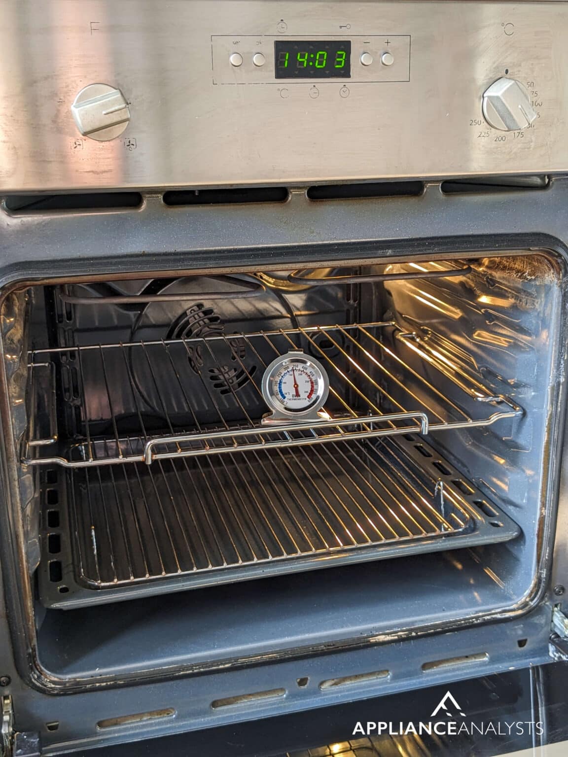 Why Your Oven Temperature Keeps Changing 10 Fixes
