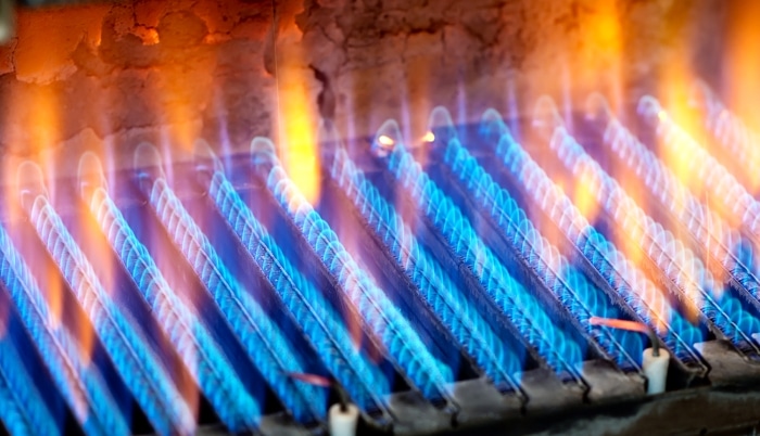 Furnace burners
