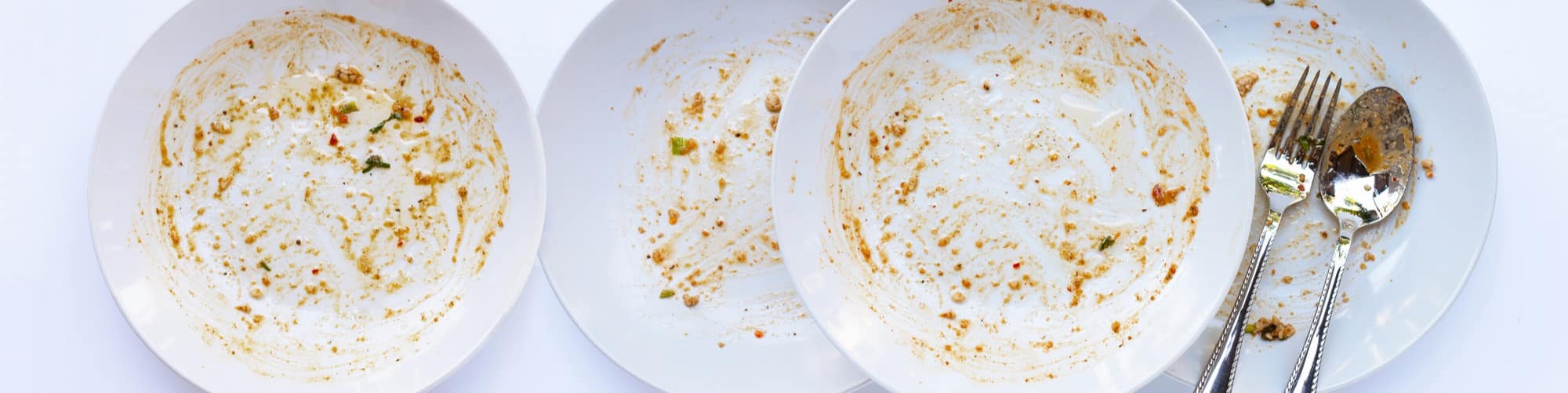 Dishwasher Not Cleaning Properly? 9 Easy Tips To Help