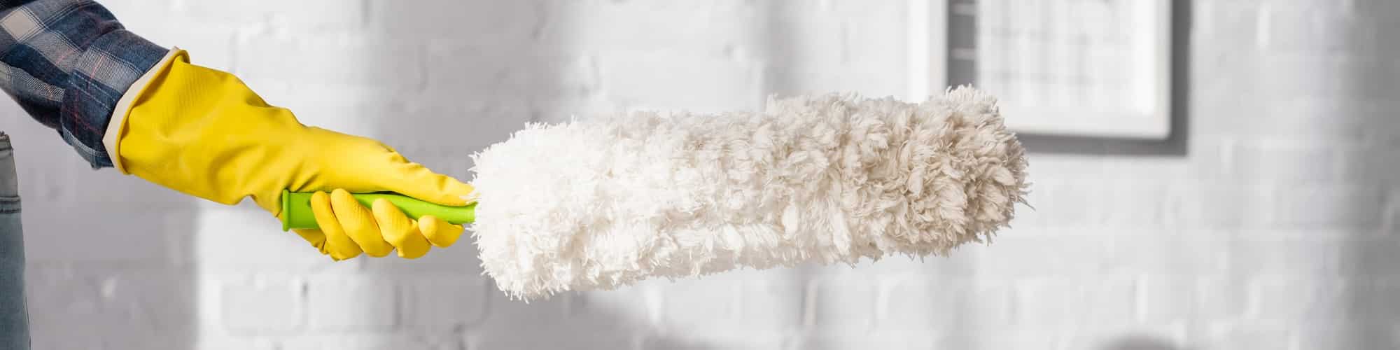 Furnace Dustier Than An Old Library? Here's What To Do