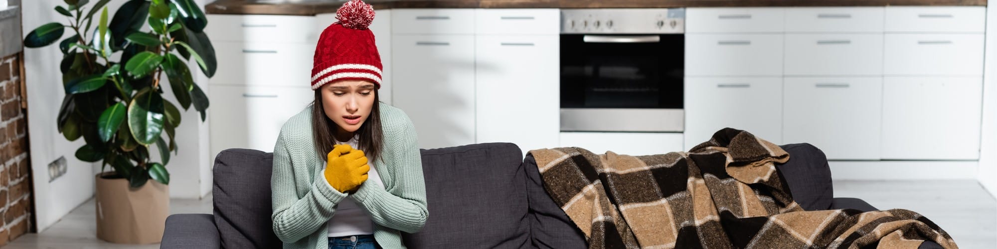 Fixing A Furnace That Keeps Turning On And Off